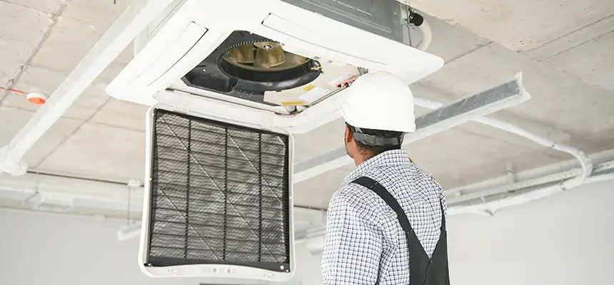 Our Affordable Duct Cleaning Near Me Services in West Hempstead, NY