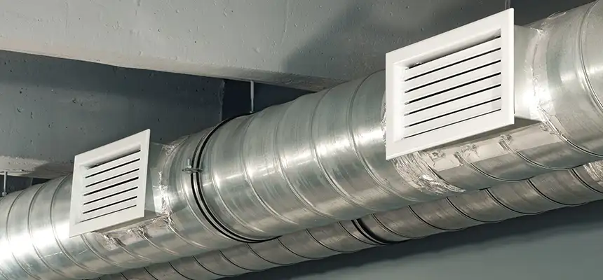 Our Air Duct Camera Inspection Services in West Hempstead, NY