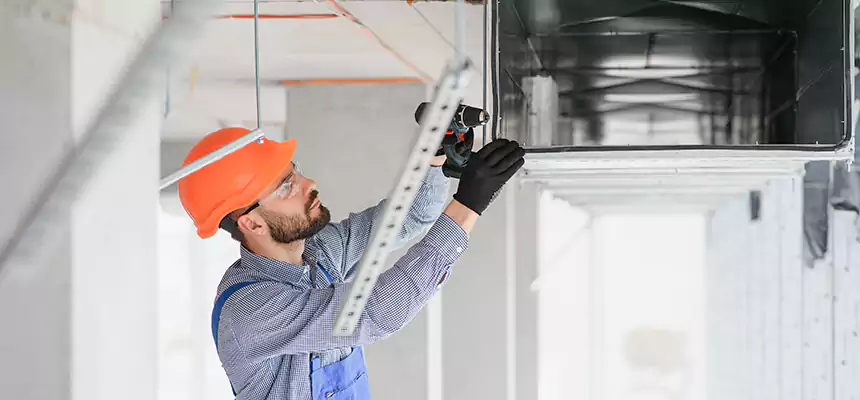 Our Air Vent Replacement Services in West Hempstead, NY