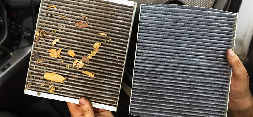 Our Dryer Vent Lint Filter Cleaning Services in West Hempstead, NY