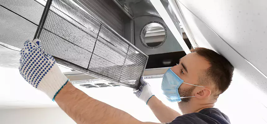Our Dryer Vent Replacement Services in West Hempstead, NY