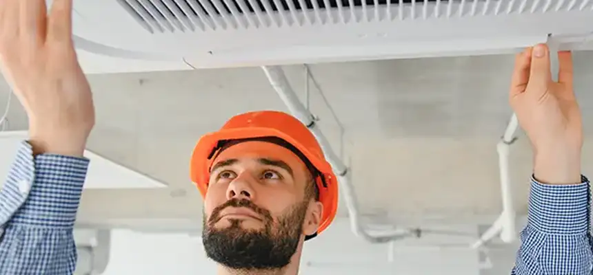 Our Furnace Vent Cleaning Services in West Hempstead, NY