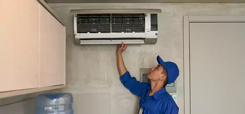 Balanced Fresh‑Air Ventilation (ERV/HRV) in West Hempstead