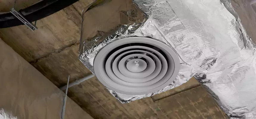 Our HVAC Ductwork Installation Services in West Hempstead, NY