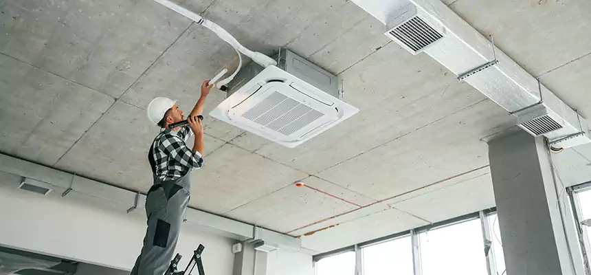 Our Wi Fi Connected Air Ducts Services in West Hempstead, NY