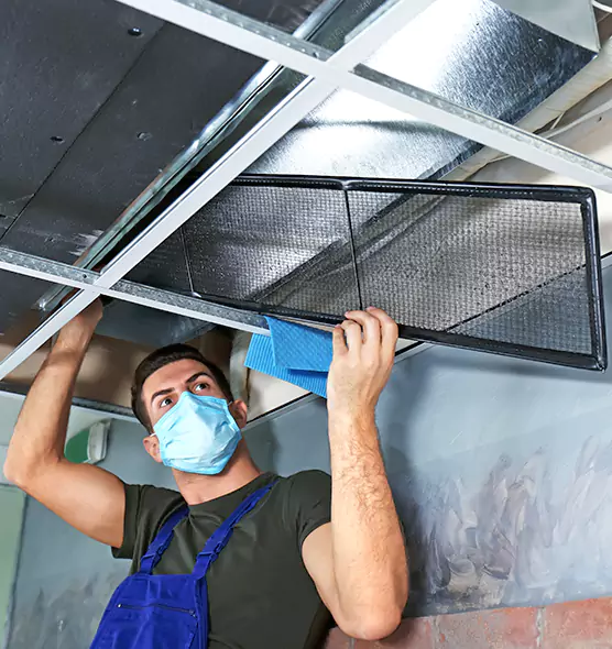 About Air Duct Bacteria Removal in West Hempstead