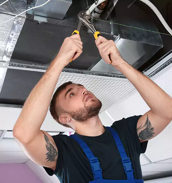 About Air Duct Repair Services in West Hempstead, NY
