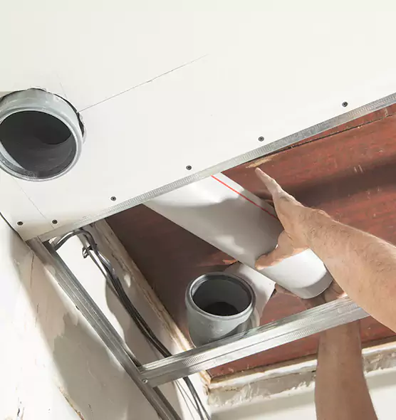 Professional Air Duct Replacement in West Hempstead, NY