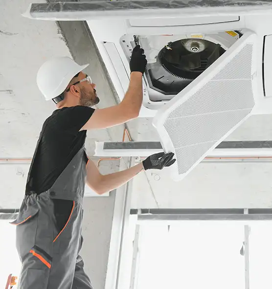 About Air Duct Rodent Removal in West Hempstead, NY