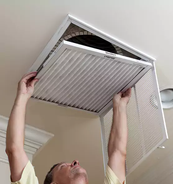 Trusted Apartment Air Duct Cleaning in West Hempstead, NY