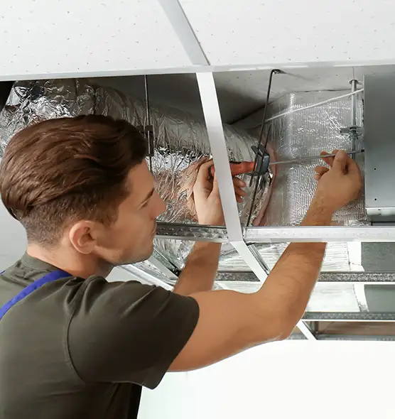 Professional Clogged Dryer Vent Repair in West Hempstead, NY