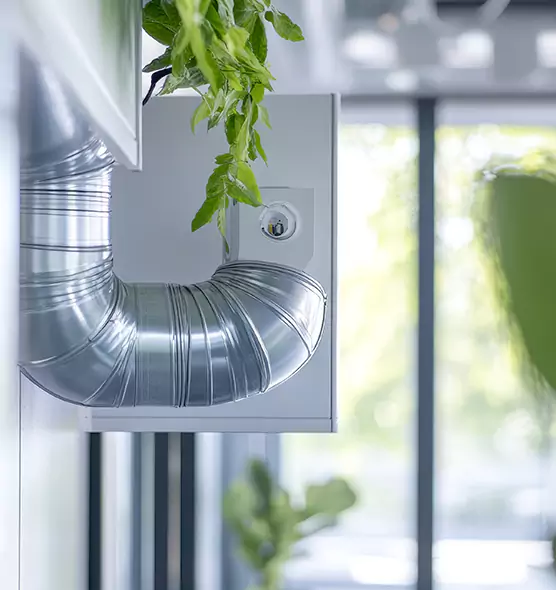 Professional Eco-Safe Dryer Vent Cleaning in West Hempstead, NY