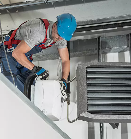 Professional HVAC Cleaning Solutions in West Hempstead, NY