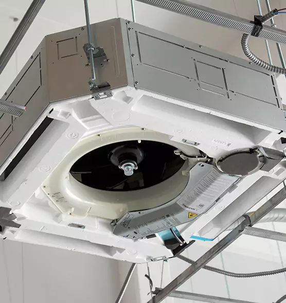 Professional Industrial Dryer Vent Cleaning in West Hempstead, NY