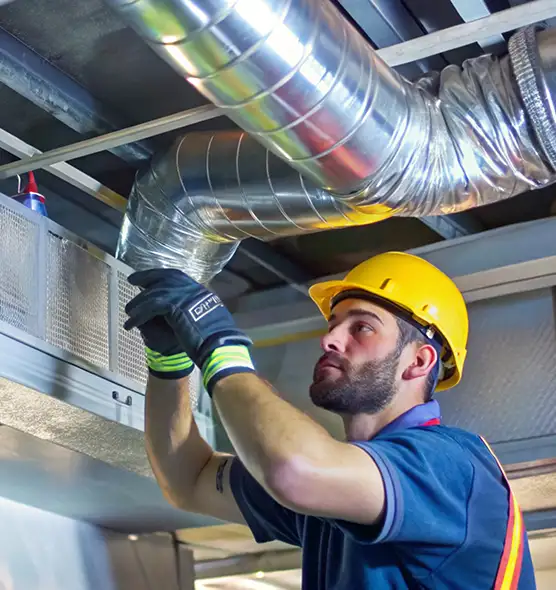 Professional NADCA Approved Air Duct Services in West Hempstead, NY