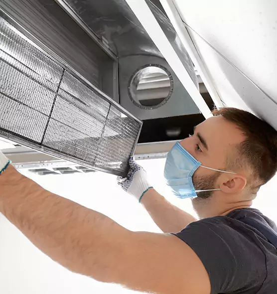 About Remove Smoke Smell From Air Duct in West Hempstead, NY