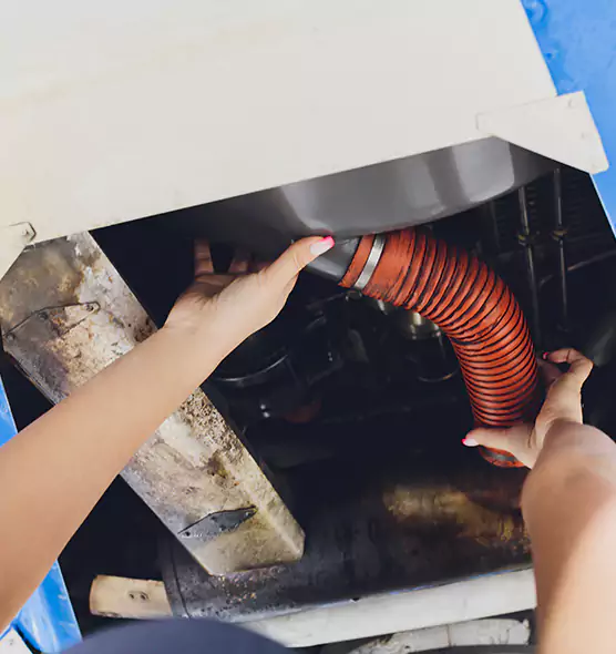 Top-Notch Return Vent Cleaning Service in West Hempstead, NY