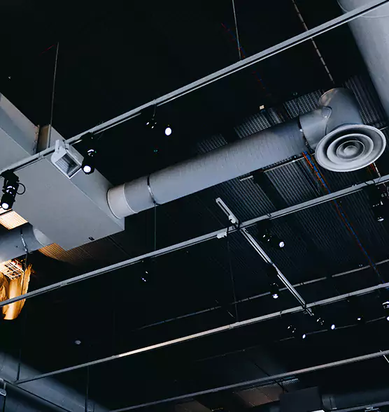 Professinal UV Light Air Purification for Ducts in West Hempstead, NY