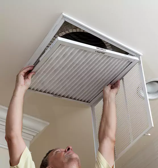 Trusted Vent Shaft Cleaning Expert in West Hempstead, NY