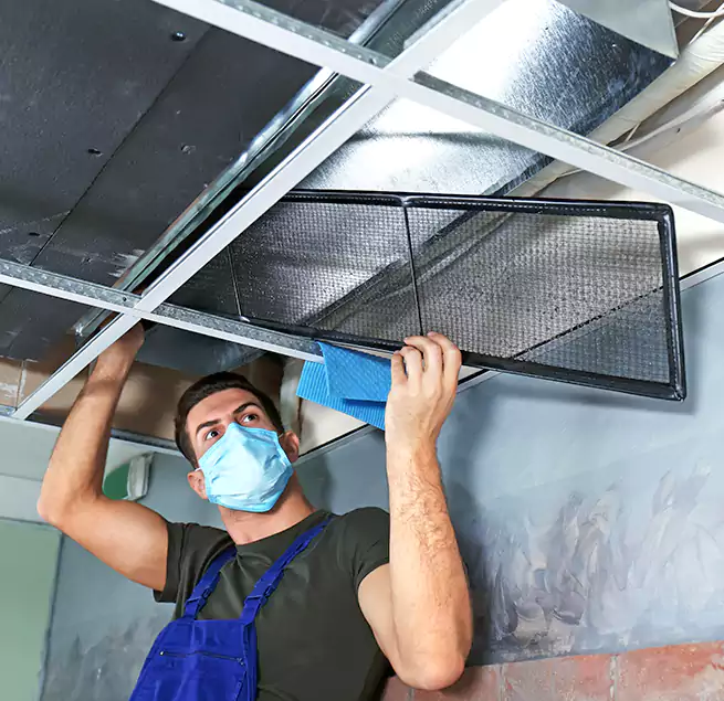 Why Homeowners Businesses Trust Us in West Hempstead, NY