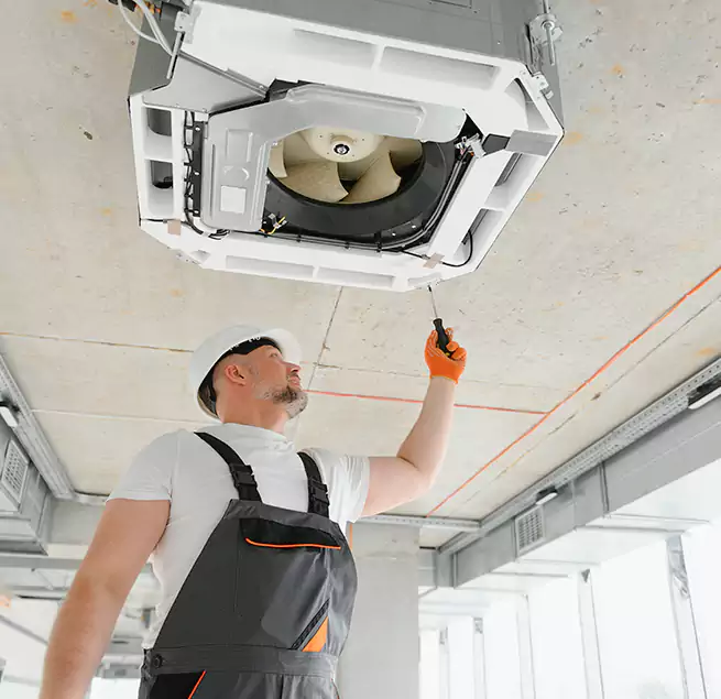 Why Homeowners Businesses Trust Us in West Hempstead, NY