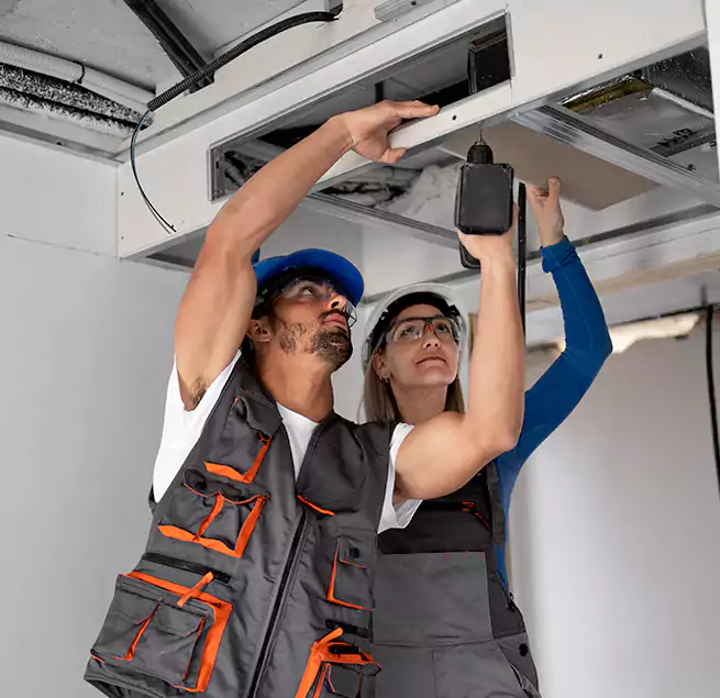 Why Homeowners & Businesses Trust Us in West Hempstead, NY