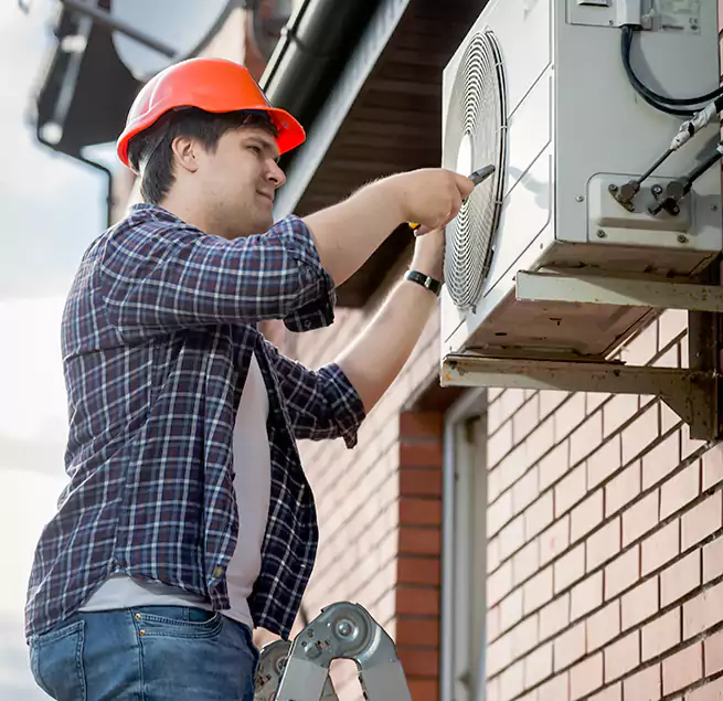 Why Homeowners & Businesses Trust Us West Hempstead, NY